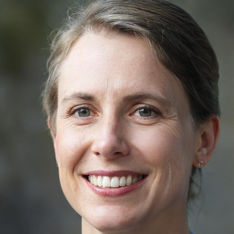 Directora de TI