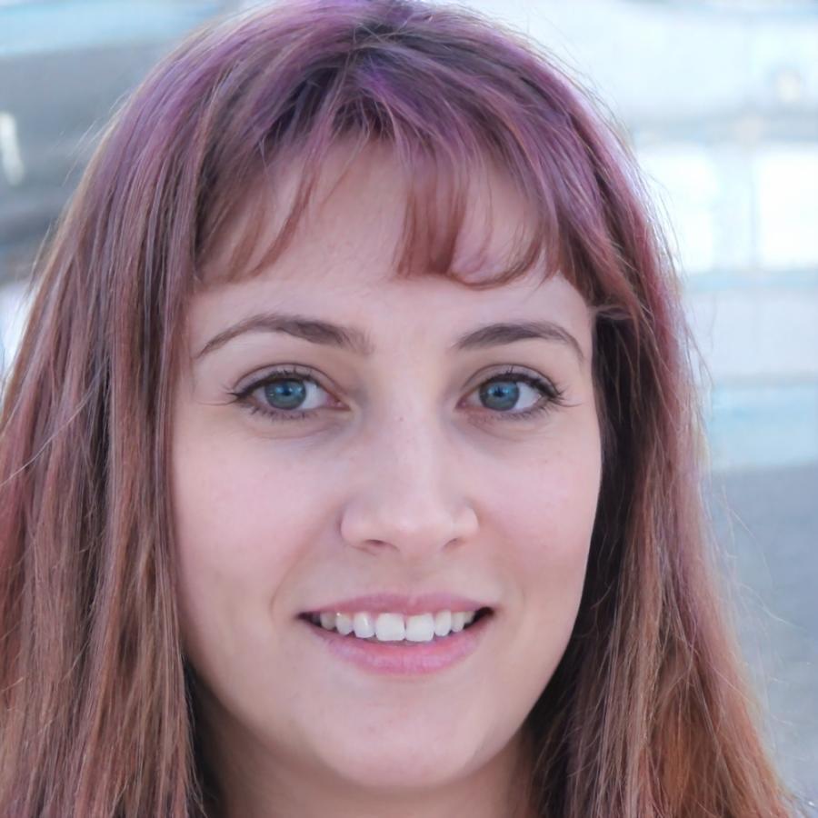 Arquitecta de Software